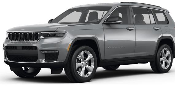 JEEP GRAND CHEROKEE 2022 1C4RJKBG7N8505780 image